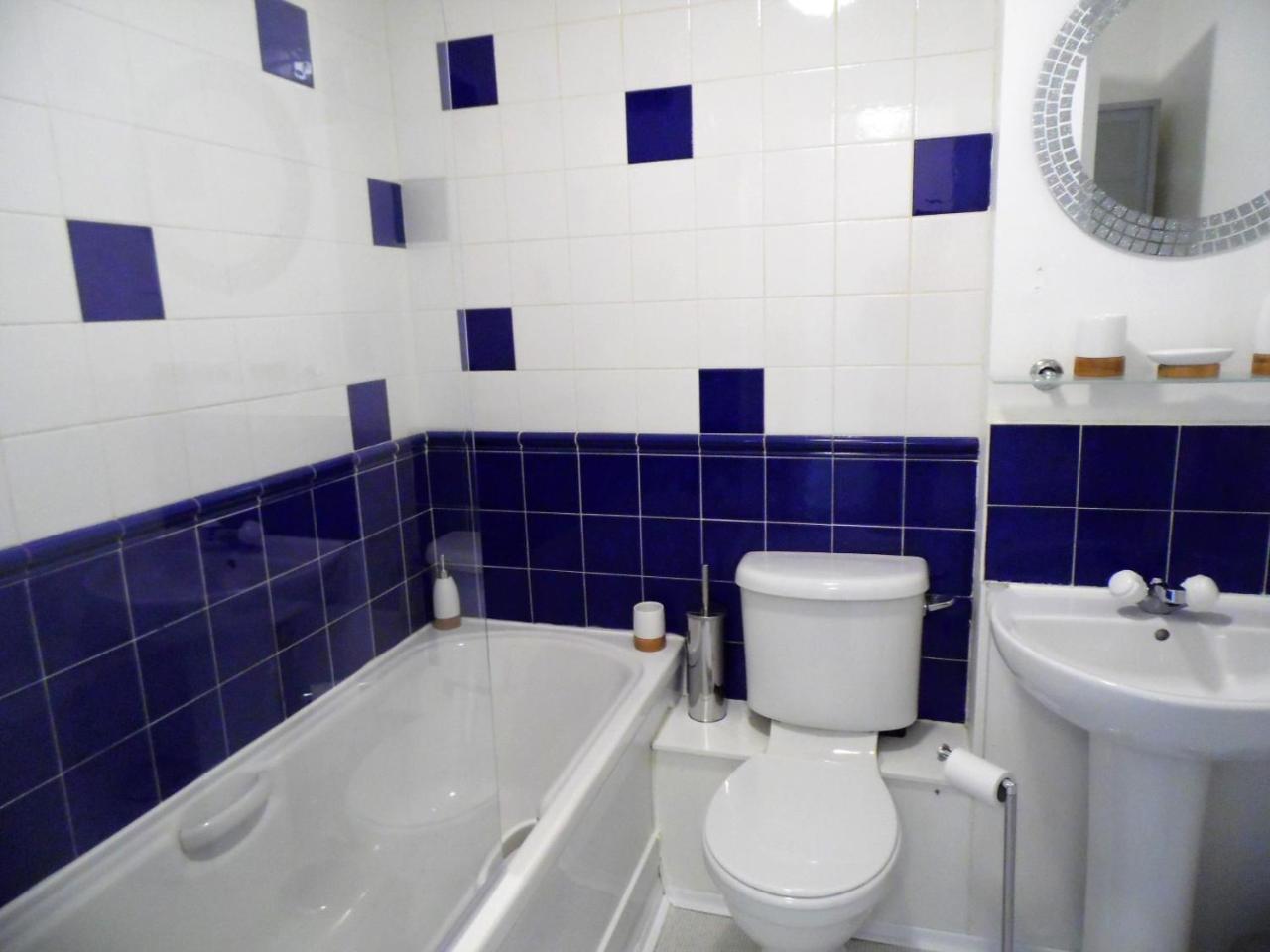 爱丁堡The Upper Craigour Royal Infirmary House公寓 外观 照片